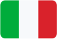 Piezas de repuesto de marca Skoda Italiano